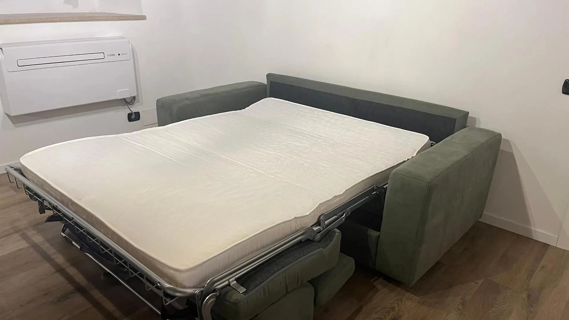 Apartamento I Due Ciueli Pescia