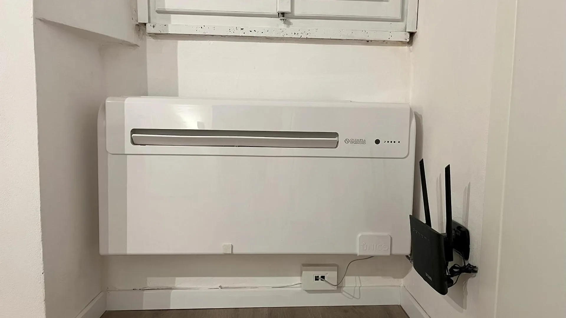 Apartamento I Due Ciueli Pescia