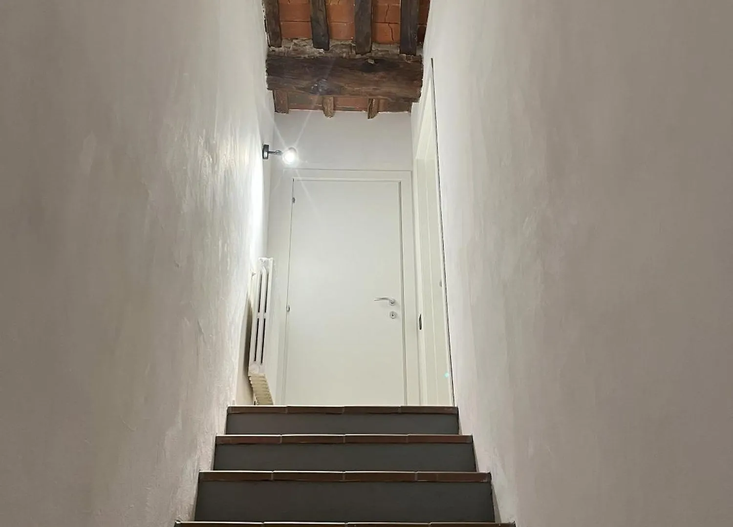 Apartamento I Due Ciueli Pescia