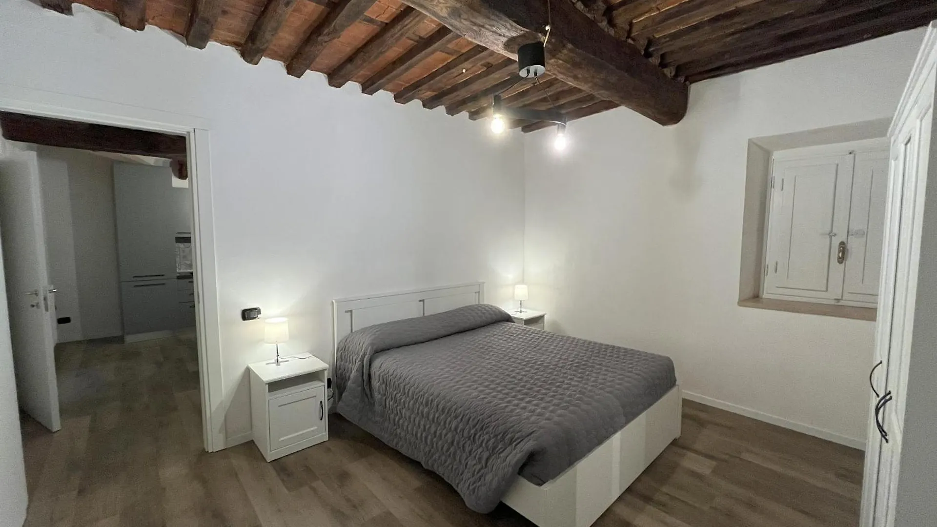 Apartamento I Due Ciueli Pescia 0*,  Italia