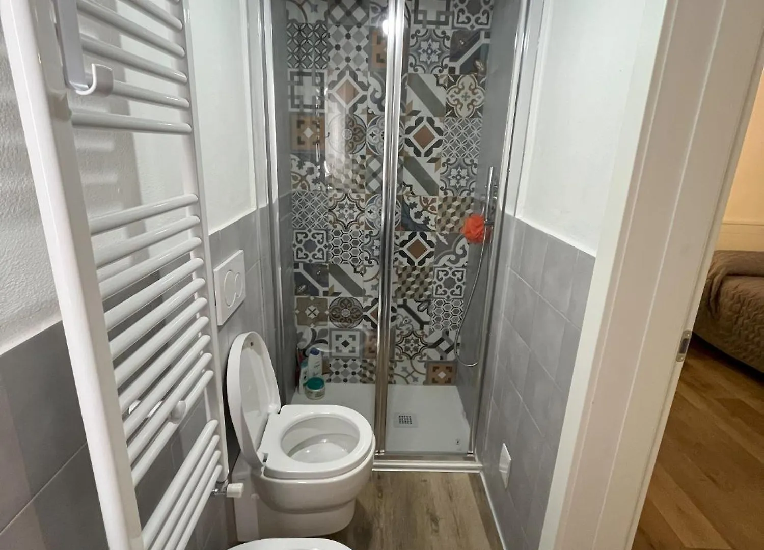 Apartamento I Due Ciueli Pescia