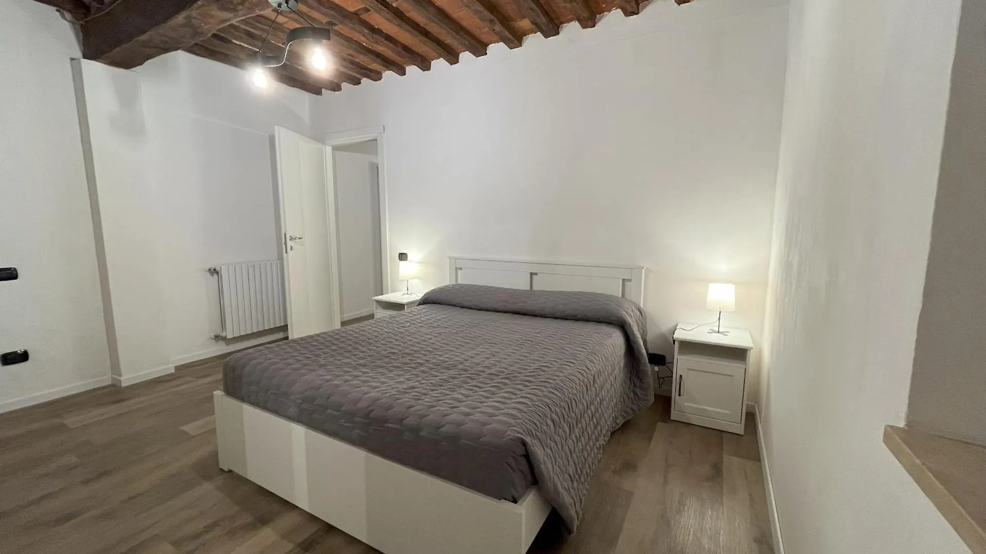 Apartamento I Due Ciueli Pescia