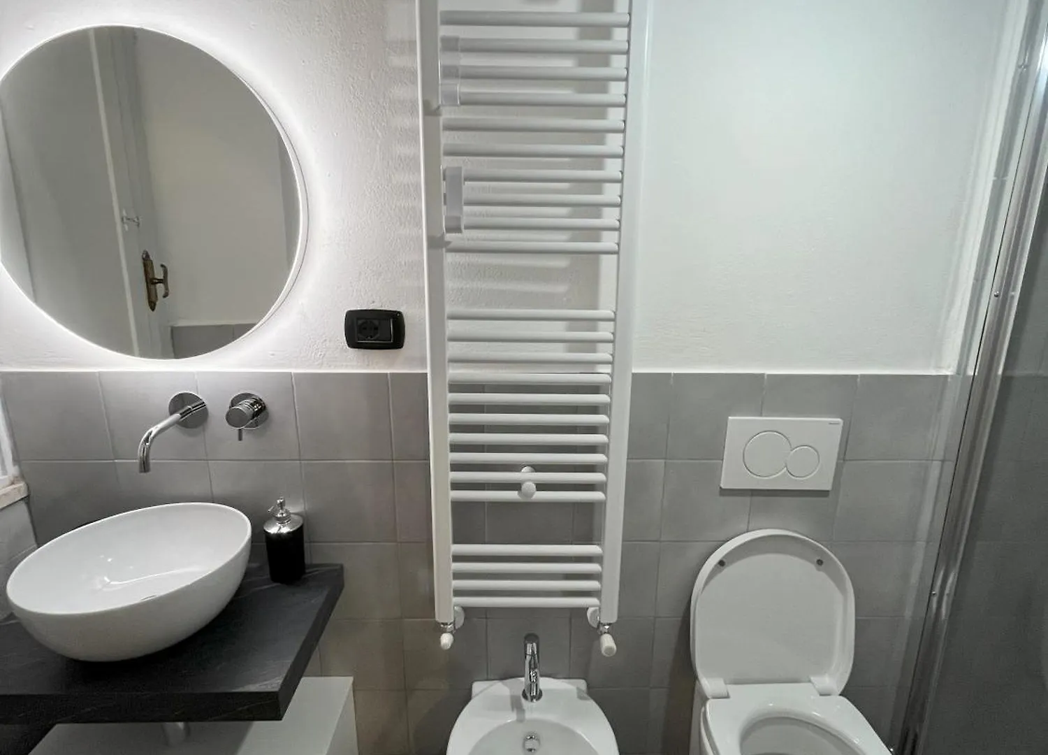 Apartamento I Due Ciueli Pescia