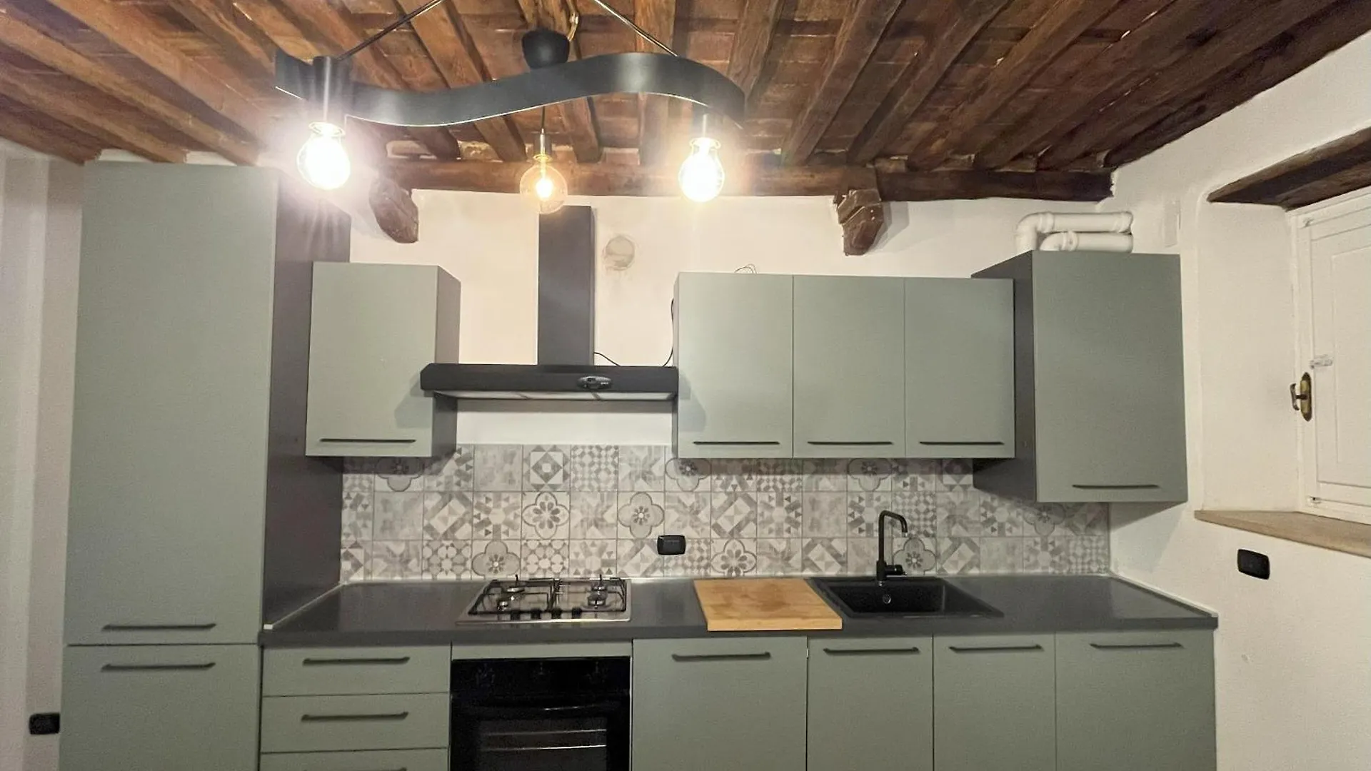 Apartamento I Due Ciueli Pescia