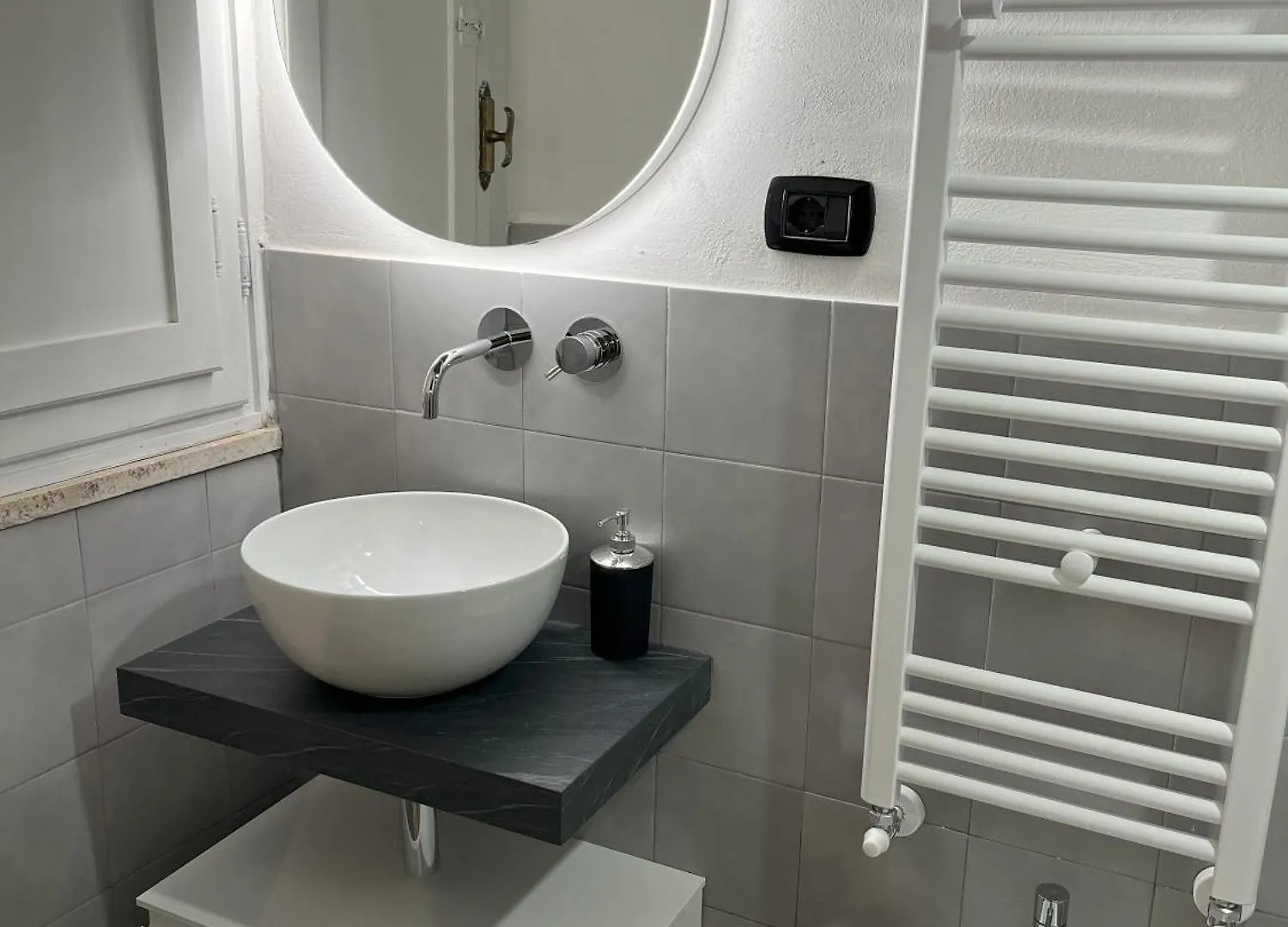 Apartamento I Due Ciueli Pescia